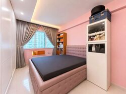 Blk 491D Tampines Street 45 (Tampines), HDB 5 Rooms #584827091